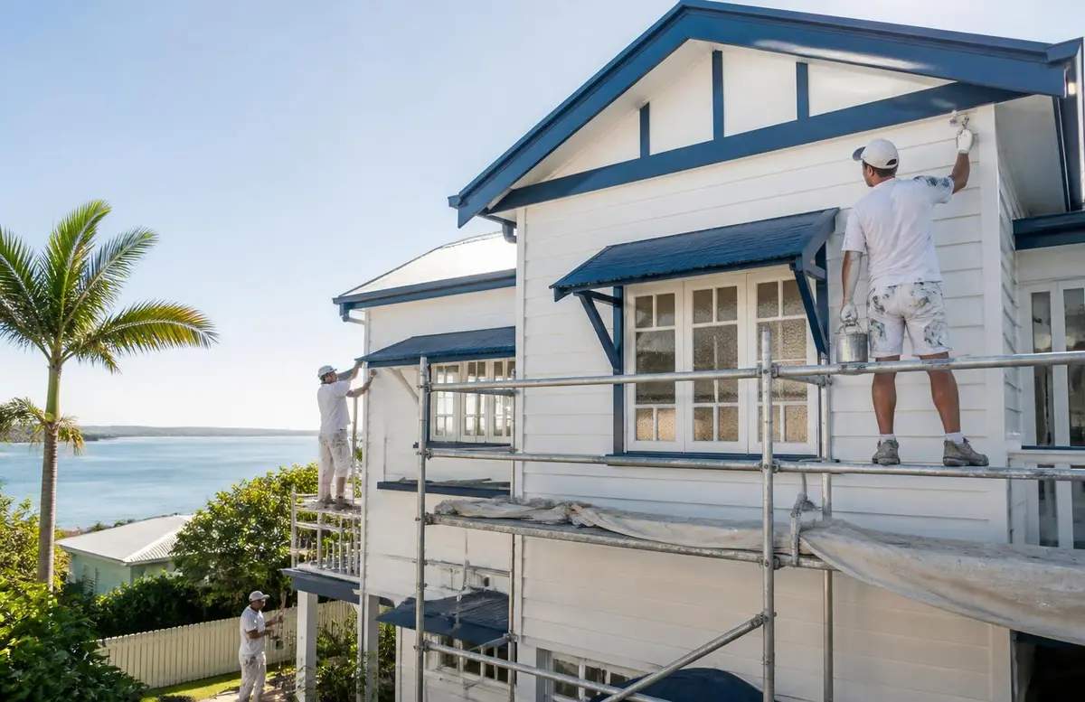 Understanding Hervey Bay homes in Hervey Bay